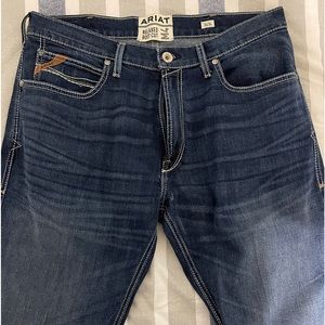 Ariat M4 Bootcut Jeans 36/34